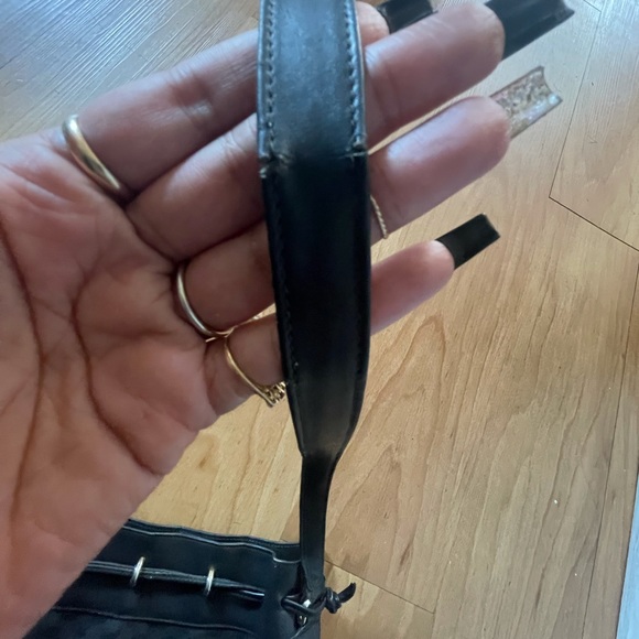 Vintage Gucci Bucket Bag - Picture 5 of 6